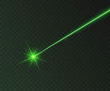 Image result for Green Laser Burst