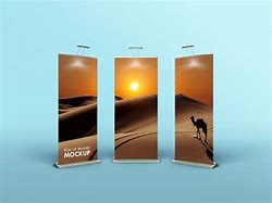 Image result for Theodist Roll Up Banner