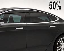 Image result for 50 Percent Tint On Windshield