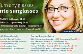 Image result for Rimless Glasses