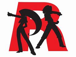 Image result for Team Rocket 8-Bit Logo