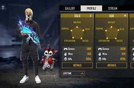 Image result for Free Fire XP Chart