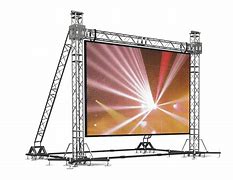 Image result for LED Tower Screens