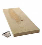 Image result for Wood Mounting Strips