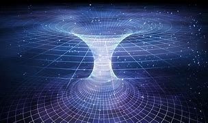 Image result for Wormhole Science