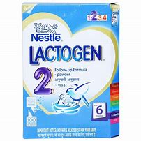 Image result for Lactogen Soy