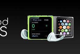 Image result for iPod Nano 6th Generation Watch