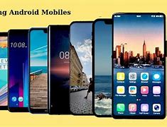 Image result for Model of Mobile Phone