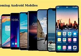 Image result for Newest Cell Phones