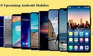Image result for New Android Cell Phones