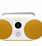 Image result for Polaroid Bluetooth Speaker with Handle