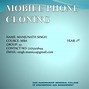 Image result for What Does Clonign On Phone Look Like