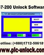 Image result for plc Unlock Software