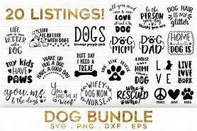 Image result for Dog Quotes Sayings SVG