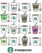 Image result for How to Draw a Starbucks