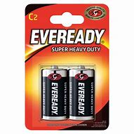 Image result for C-type Eveready Battery