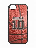Image result for iPhone 7 Plus Case Nike That Says Basketball