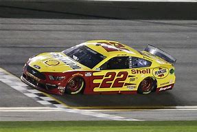 Image result for Joey Logano 20Car