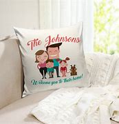 Image result for Ace Family Pillow