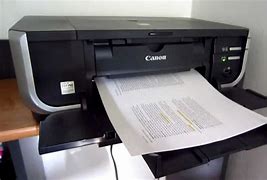 Image result for Printer Printing Paper