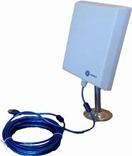 Image result for Antenne Wifi