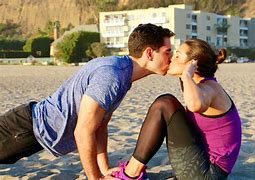 Image result for Couples 30-Day Workout Challenge