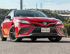 Image result for Camry New Model