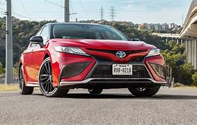 Image result for Toyota Camry XSE 24