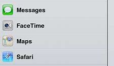 Image result for FaceTime iPad 2