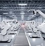 Image result for The Factory of the Future High Quality Photo