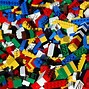 Image result for Pile of LEGO Bricks