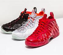 Image result for Yeezy Foamposite