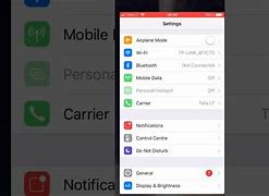 Image result for How to Check Network Technology in iPhone 6s