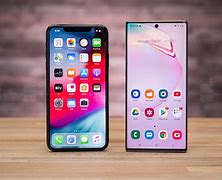 Image result for iPhone 11 versus iPhone 11 Pro Max