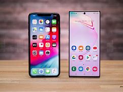 Image result for iPhone 11 Pro vs Note 10