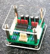 Image result for Project Turntable PCB