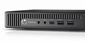 Image result for HP EliteDesk 800 G2 Mini