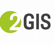 Image result for 2Gis Logo