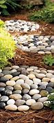 Image result for Decorative Garden Stepping Stone That Can Be Personalized