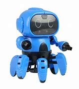Image result for Robot with Sensors