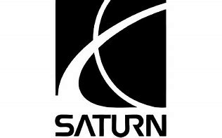 Image result for Saturn Car Logo