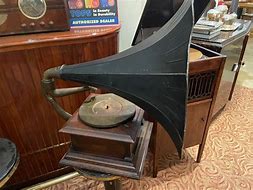 Image result for Art Deco Victrola