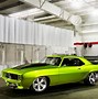 Image result for Chevy Muscle Car Wallpaper 4K