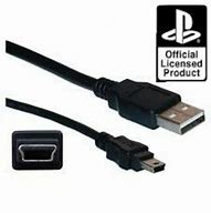 Image result for PS3 Controller USB