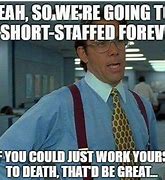 Image result for Office Overworked Meme