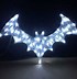 Image result for halloween bats light