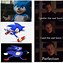 Image result for Sonic Advance Memes