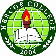 Image result for HMV College Logo