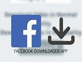 Image result for Facebook Downloader App Free Download