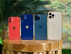 Image result for Spek iPhone 12 Pro Max Gold